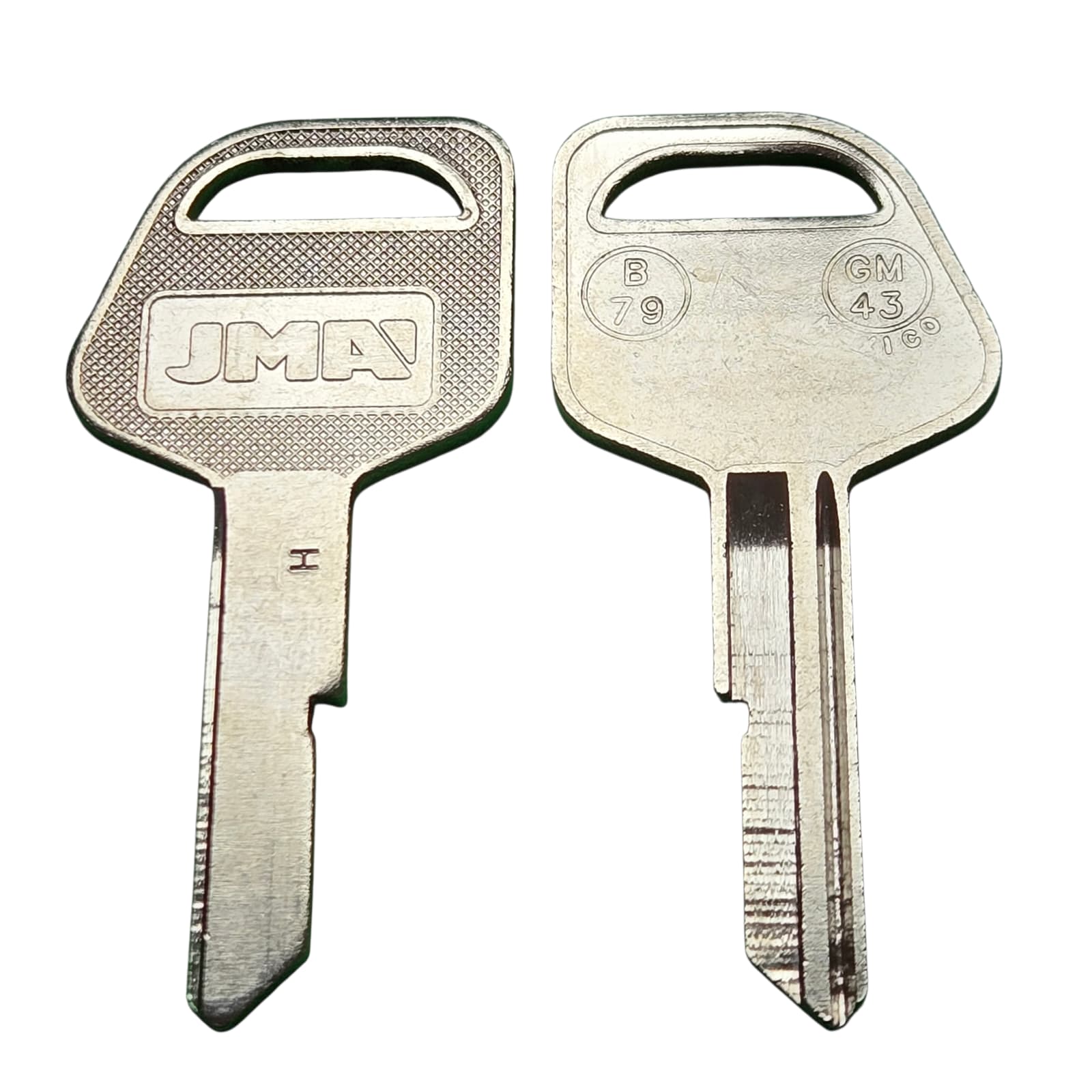 B79H / S109WJ / GM43 / B79 / GMHW / 321951 - PACK OF 10